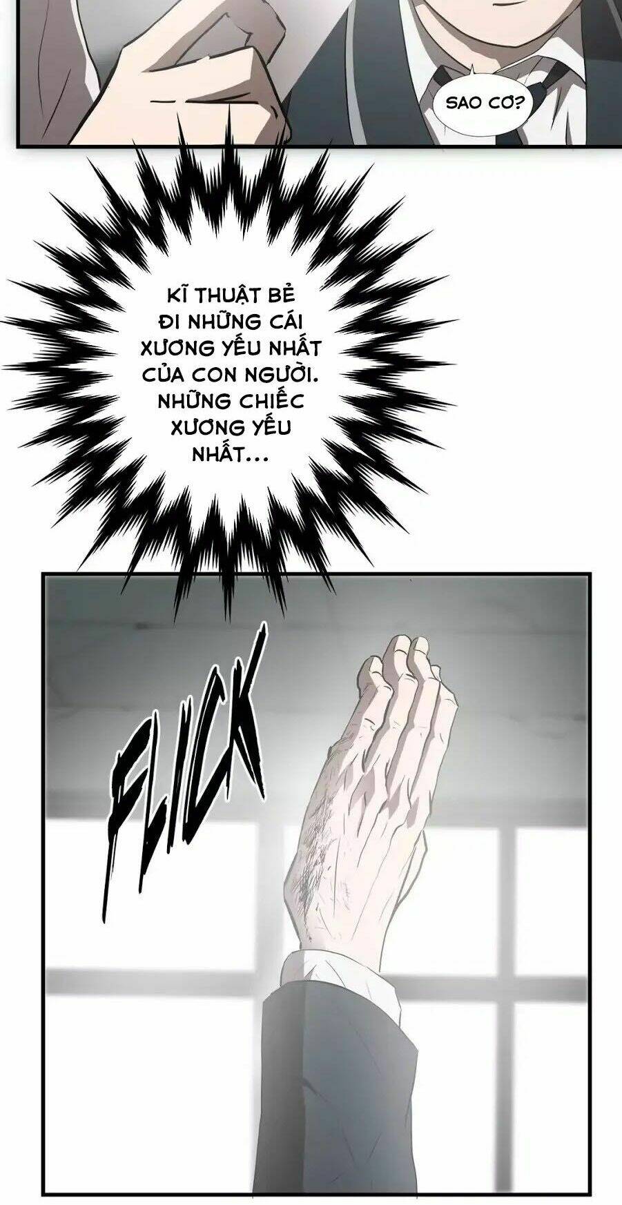 Đọc truyện Kẻ bị ruồng bỏ - Chap 67