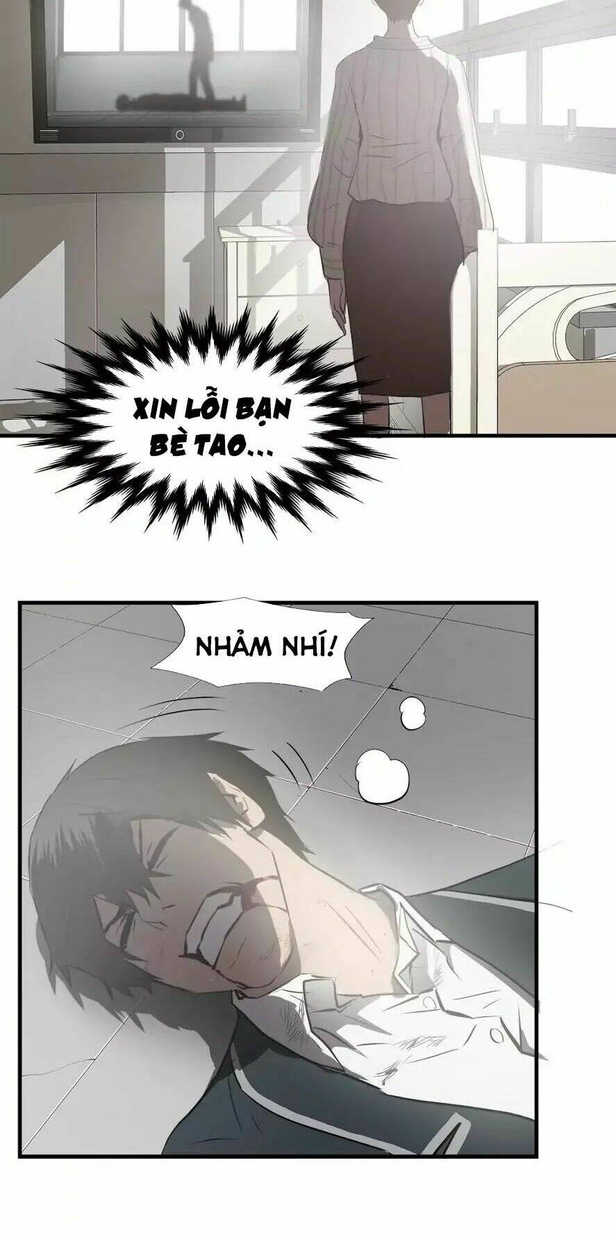 Đọc truyện Kẻ bị ruồng bỏ - Chap 67