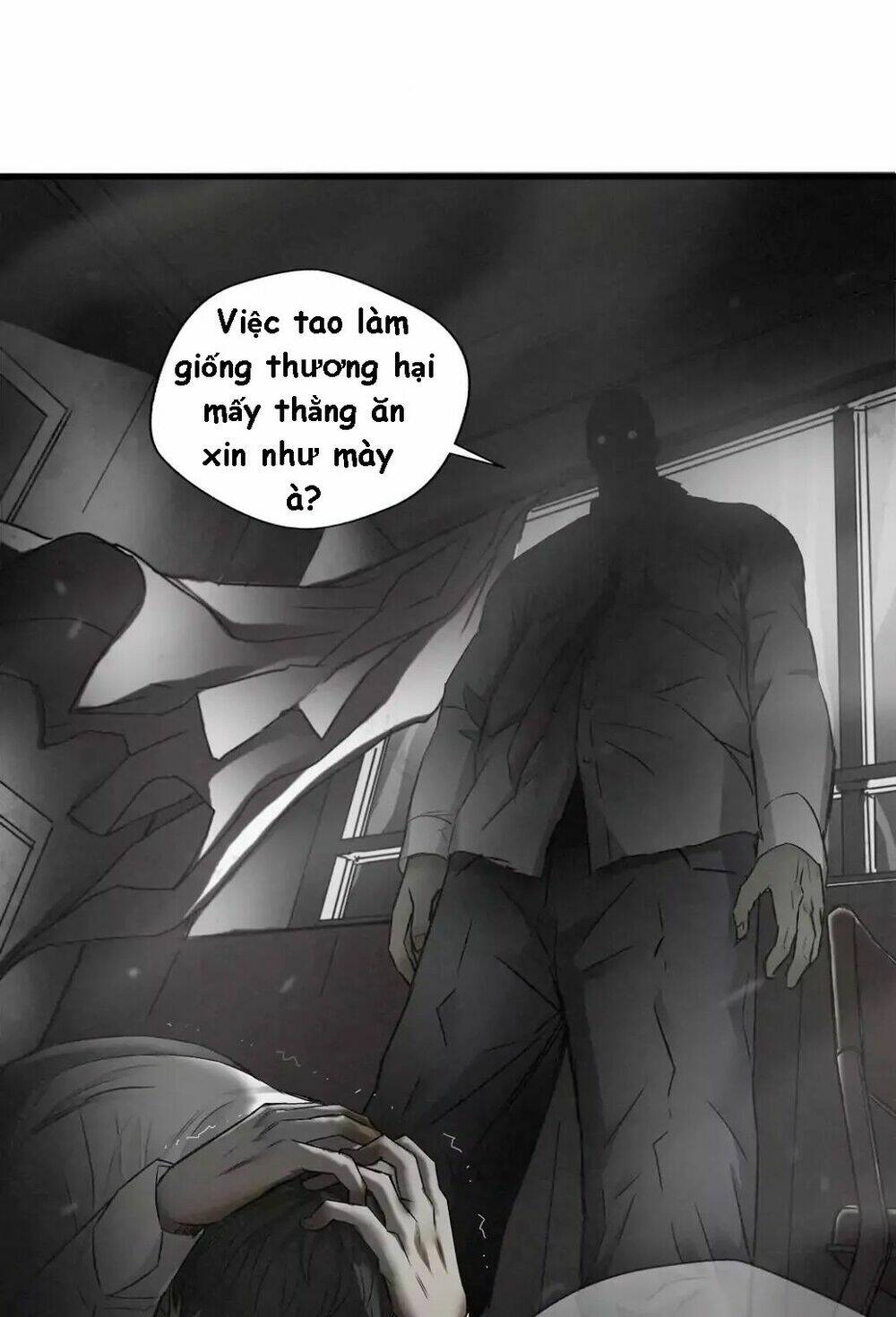 Đọc truyện Kẻ bị ruồng bỏ - Chap 68.5