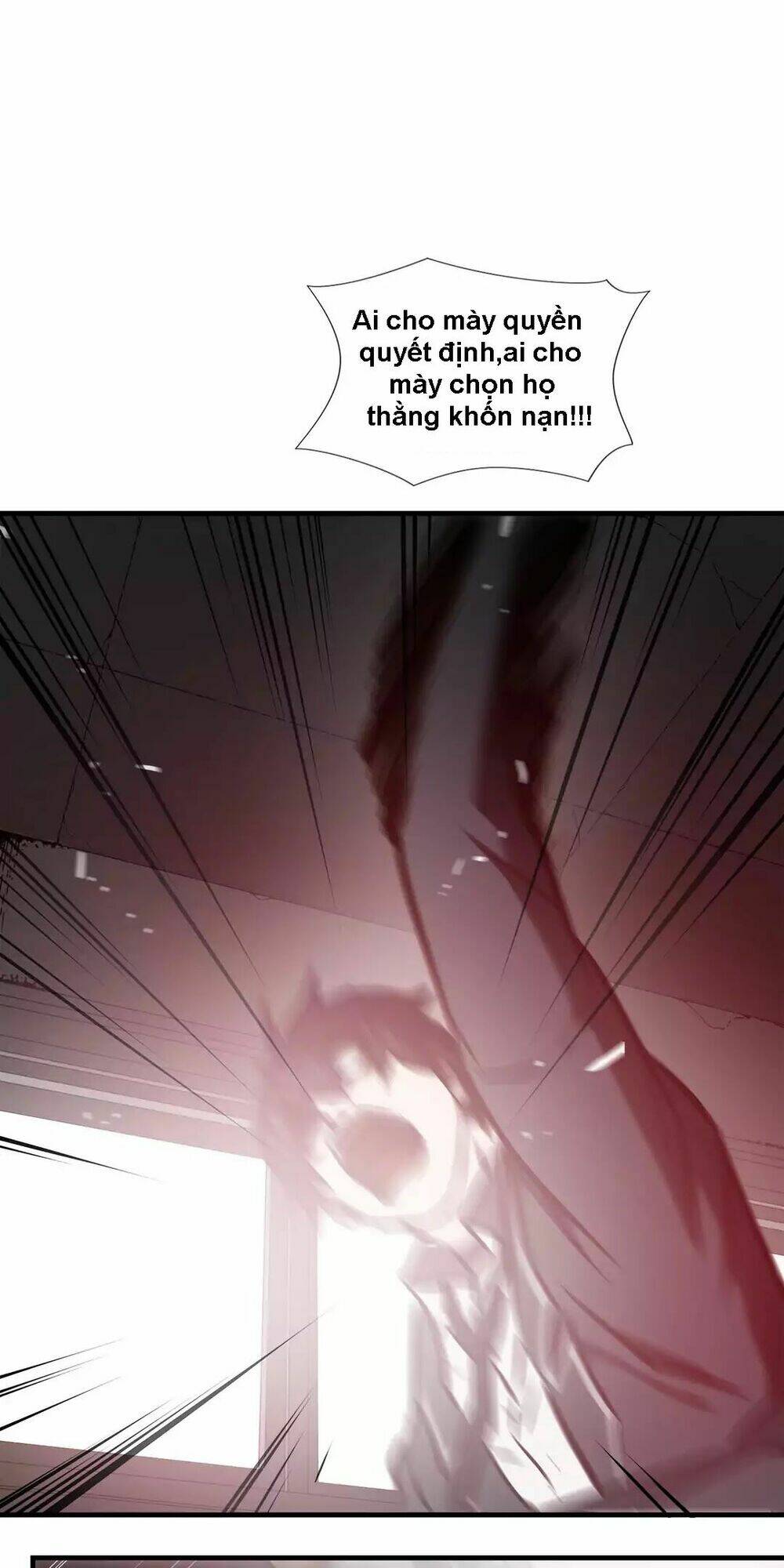 Đọc truyện Kẻ bị ruồng bỏ - Chap 68