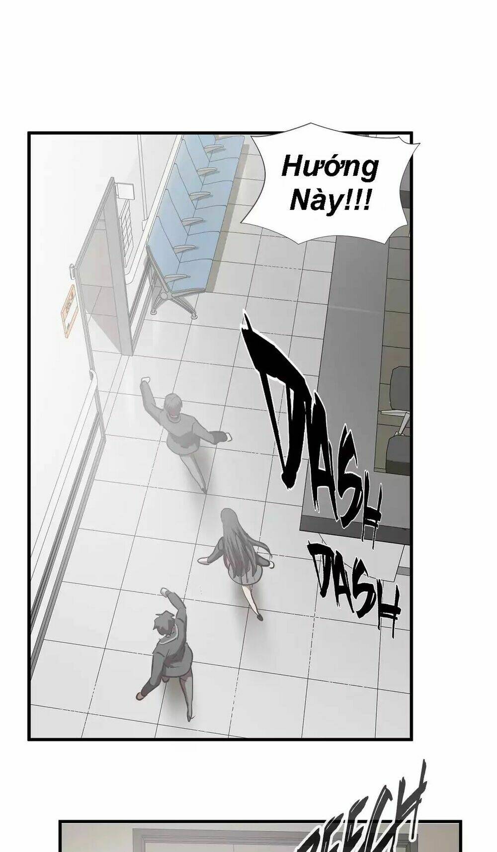 Đọc truyện Kẻ bị ruồng bỏ - Chap 68