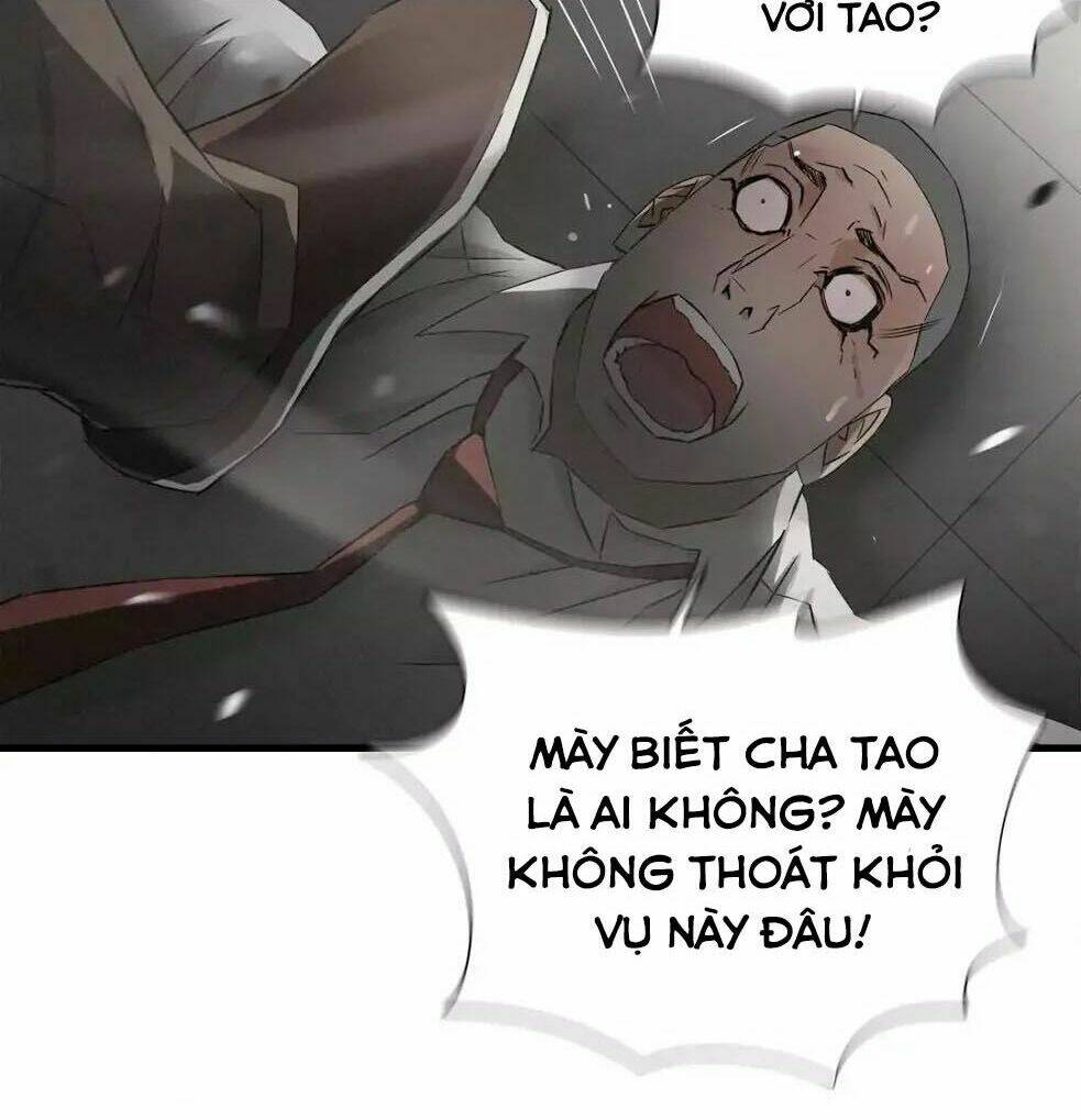 Đọc truyện Kẻ bị ruồng bỏ - Chap 69.1