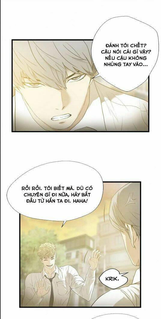 Đọc truyện Kẻ bị ruồng bỏ - Chap 69.5