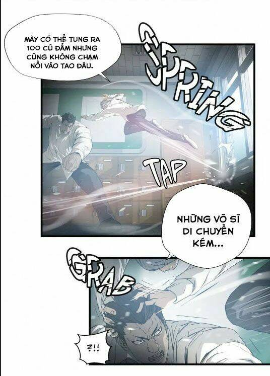 Đọc truyện Kẻ bị ruồng bỏ - Chap 69.6