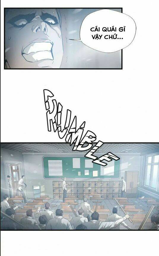 Đọc truyện Kẻ bị ruồng bỏ - Chap 69.6