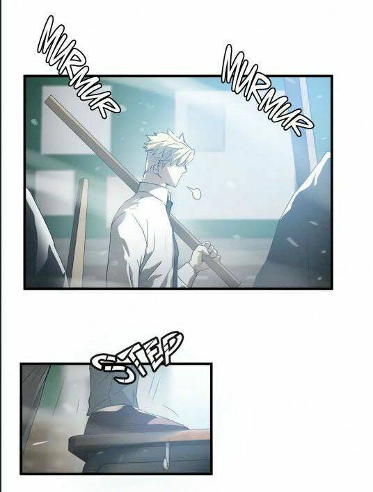 Đọc truyện Kẻ bị ruồng bỏ - Chap 69.6