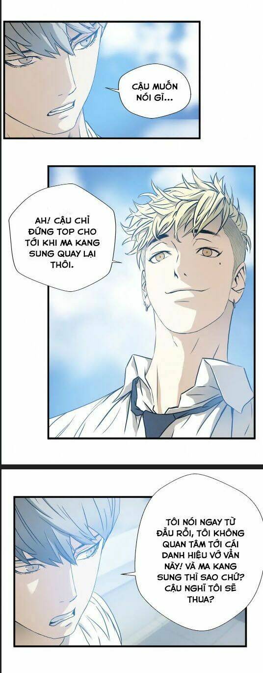Đọc truyện Kẻ bị ruồng bỏ - Chap 69.6