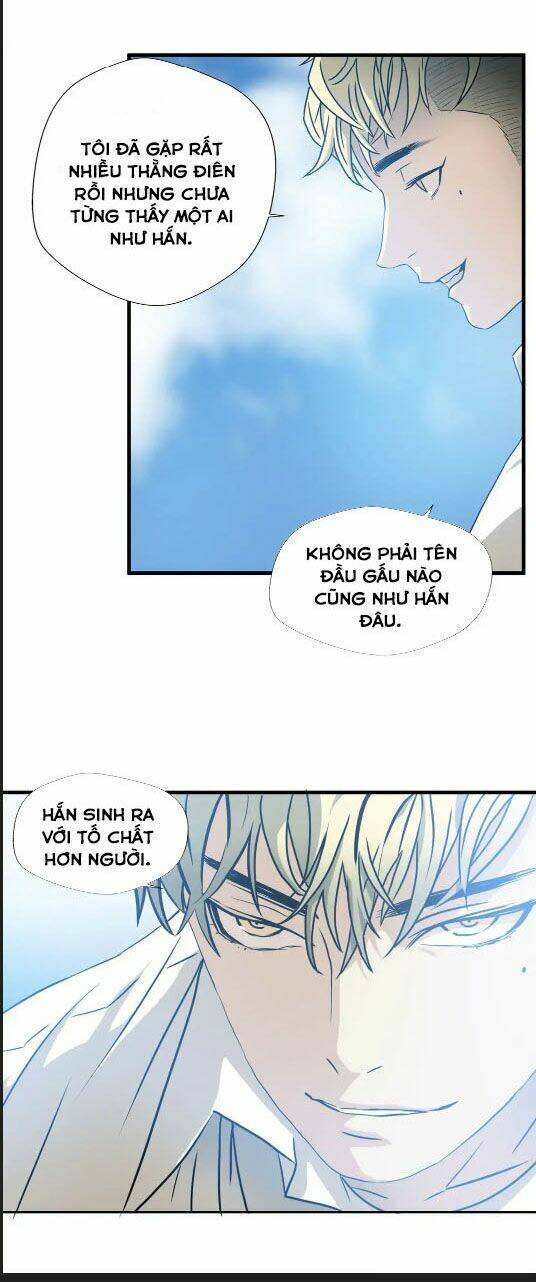 Đọc truyện Kẻ bị ruồng bỏ - Chap 69.6
