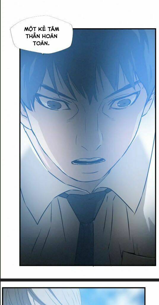 Đọc truyện Kẻ bị ruồng bỏ - Chap 69.6