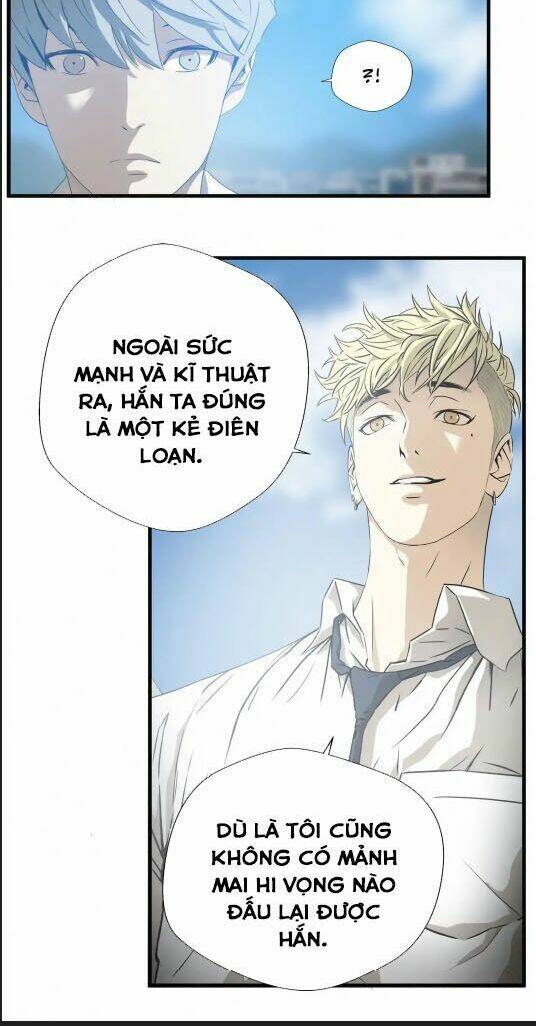 Đọc truyện Kẻ bị ruồng bỏ - Chap 69.6