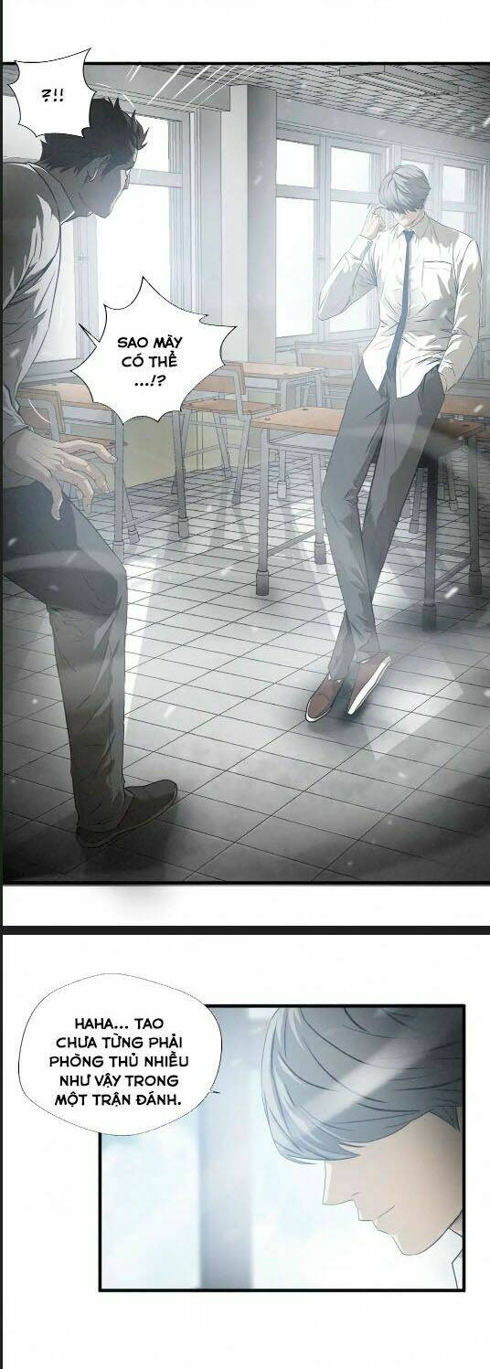 Đọc truyện Kẻ bị ruồng bỏ - Chap 69.6