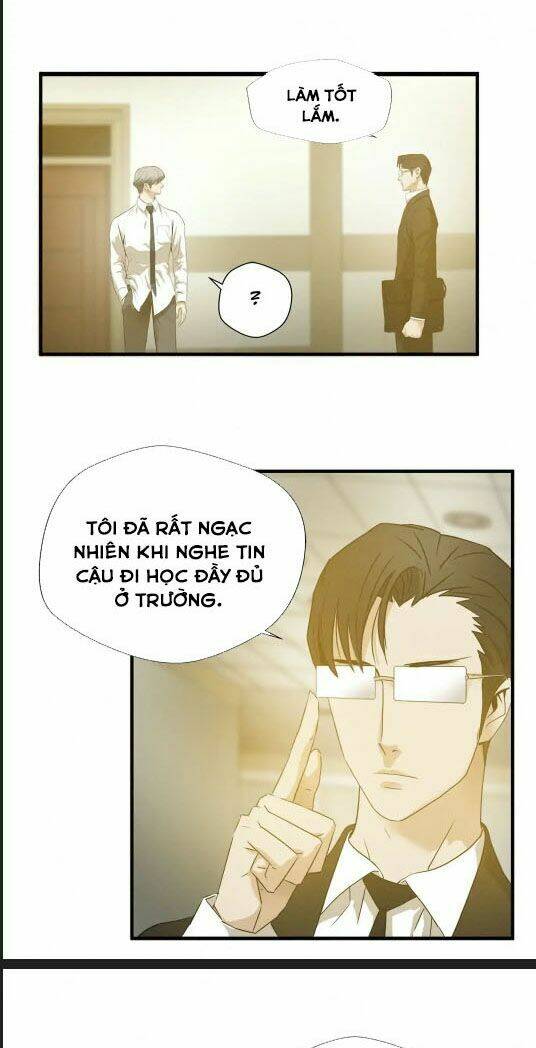 Đọc truyện Kẻ bị ruồng bỏ - Chap 69.7