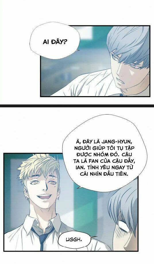 Đọc truyện Kẻ bị ruồng bỏ - Chap 69.7