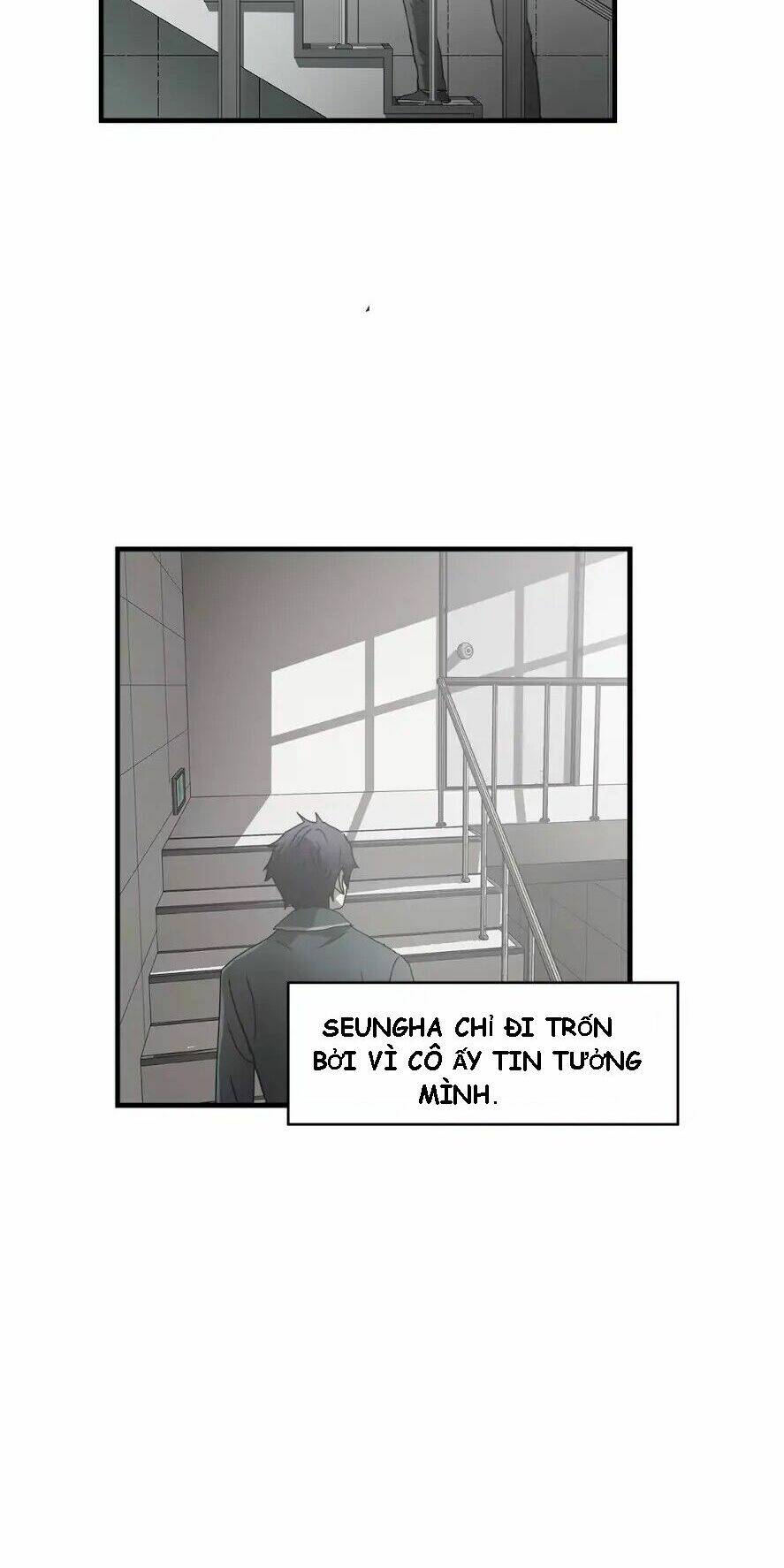 Đọc truyện Kẻ bị ruồng bỏ - Chap 69-Hết