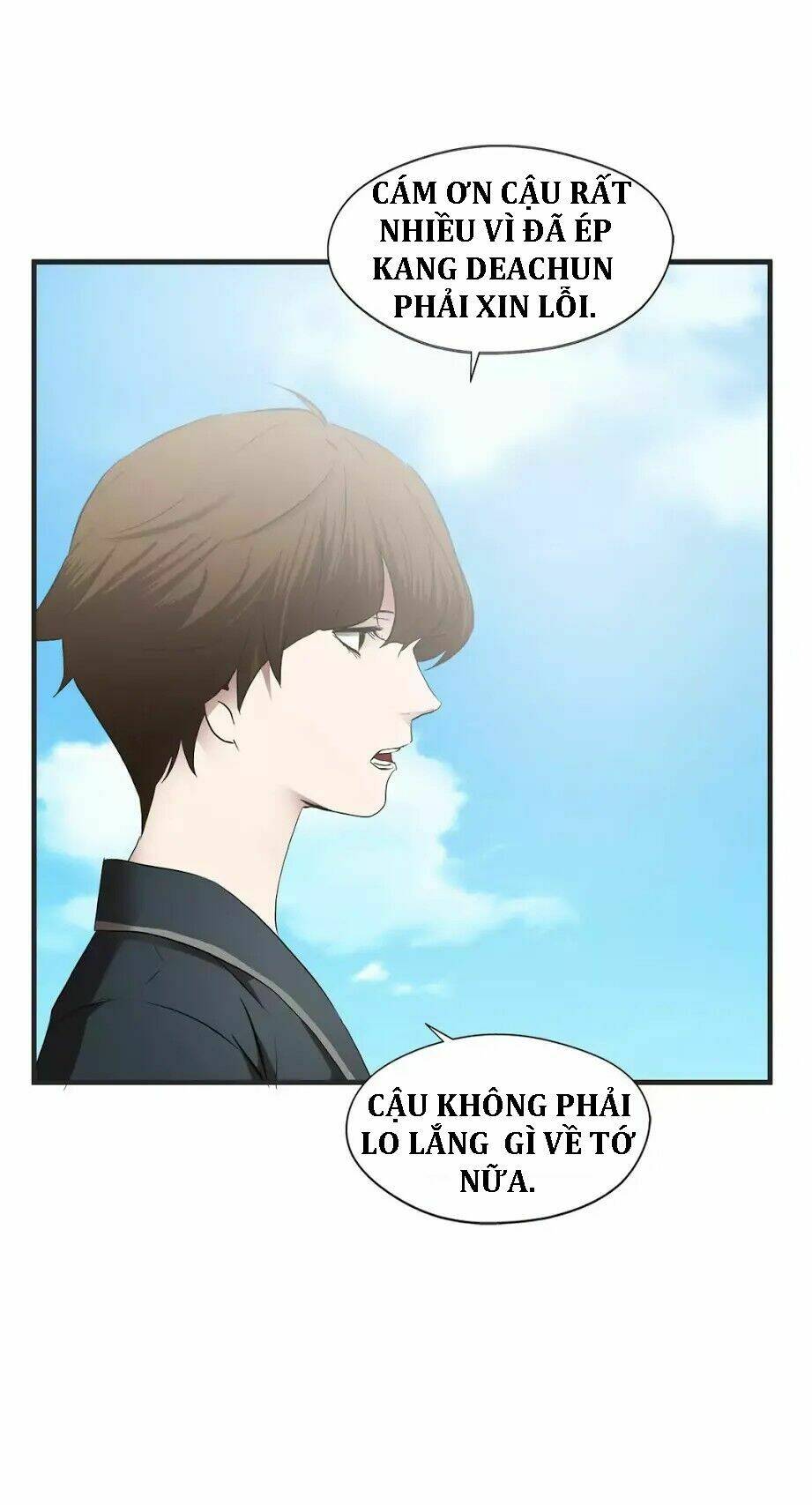 Đọc truyện Kẻ bị ruồng bỏ - Chap 69-Hết