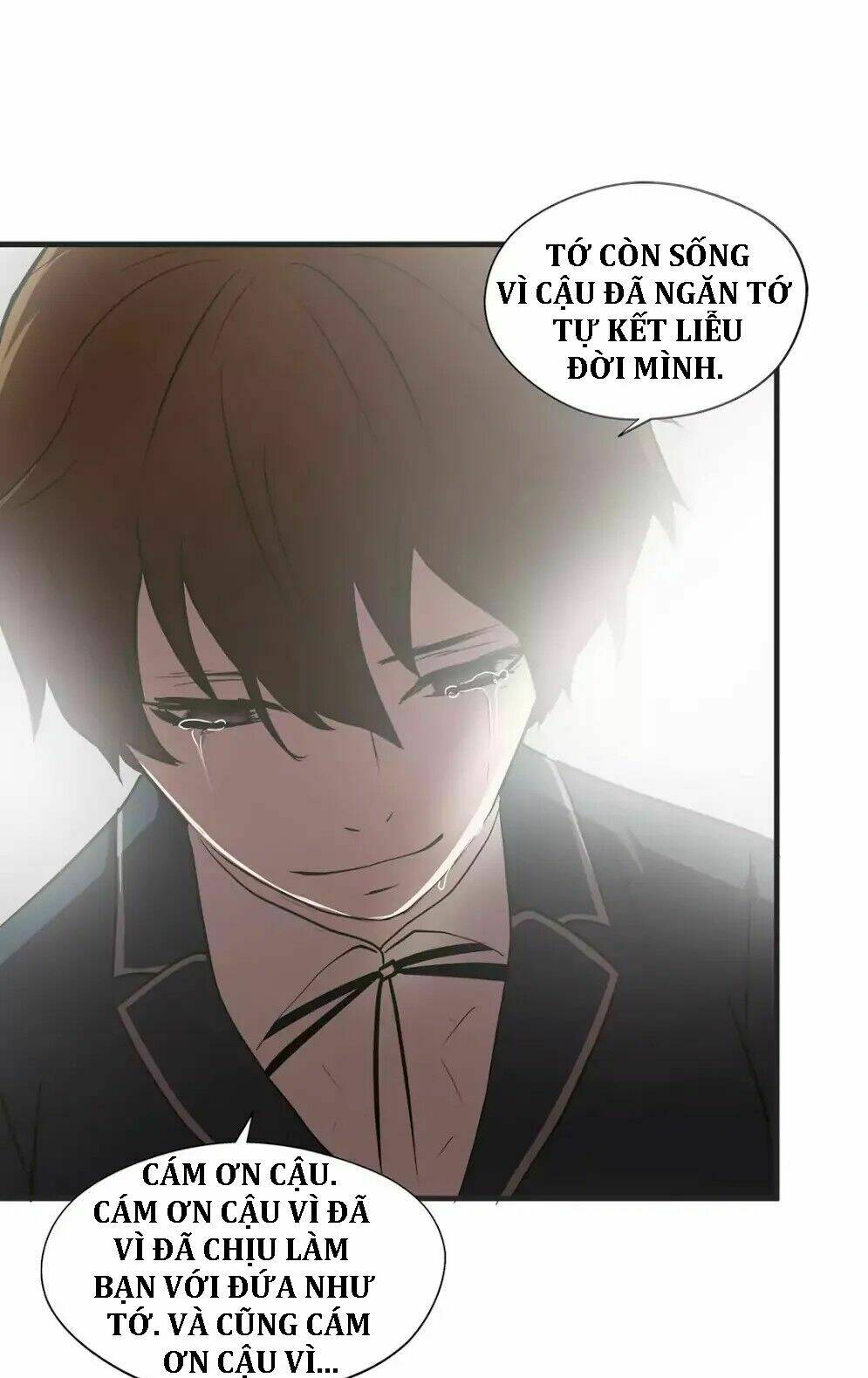 Đọc truyện Kẻ bị ruồng bỏ - Chap 69-Hết