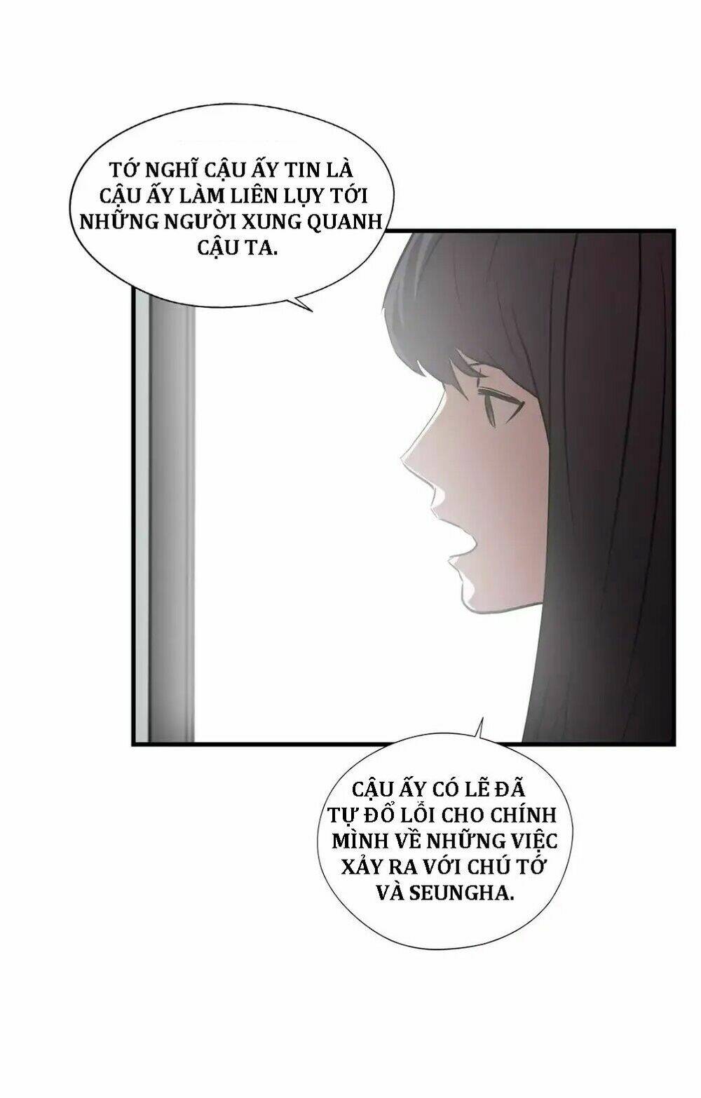 Đọc truyện Kẻ bị ruồng bỏ - Chap 69-Hết