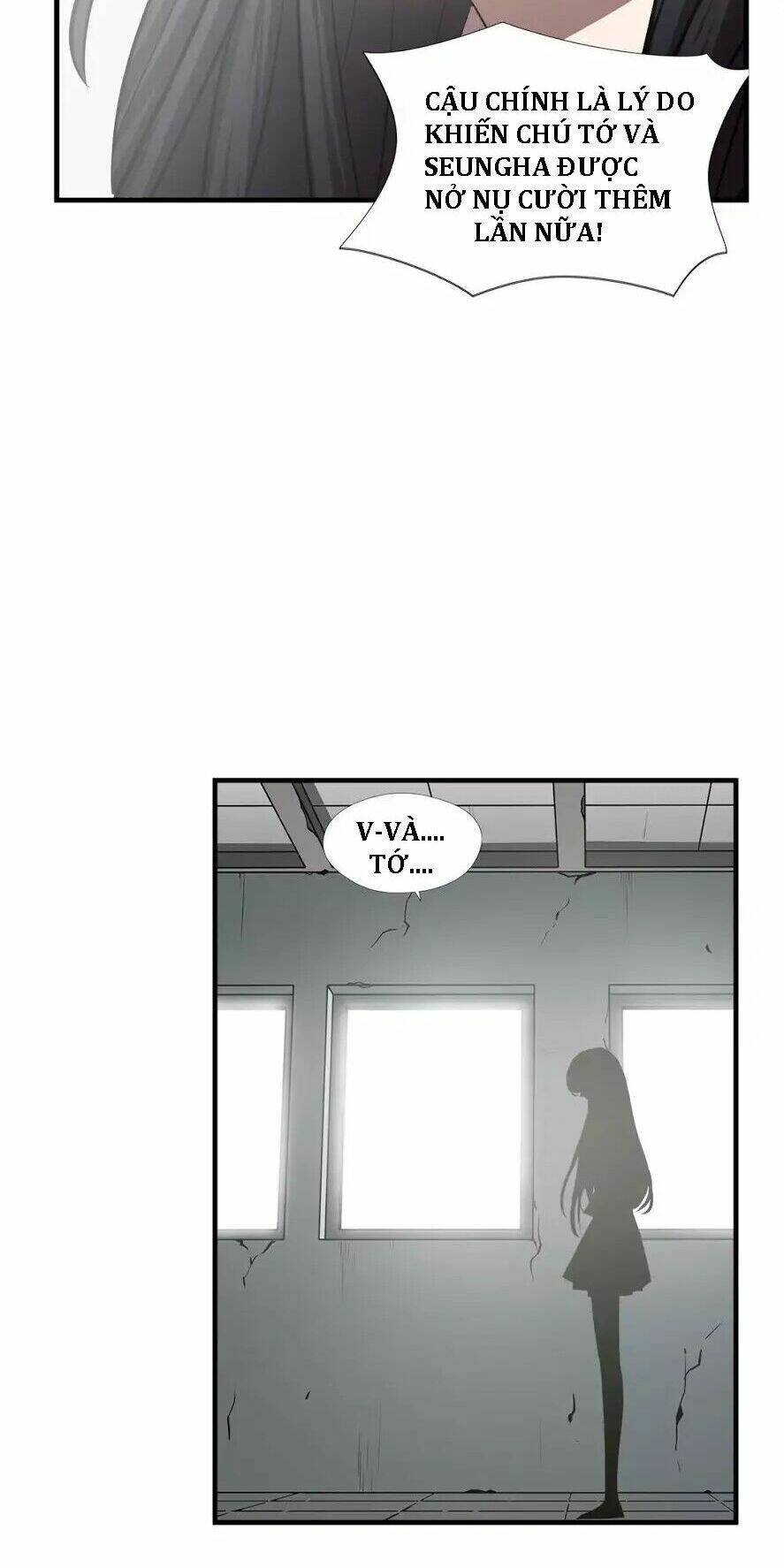 Đọc truyện Kẻ bị ruồng bỏ - Chap 69-Hết