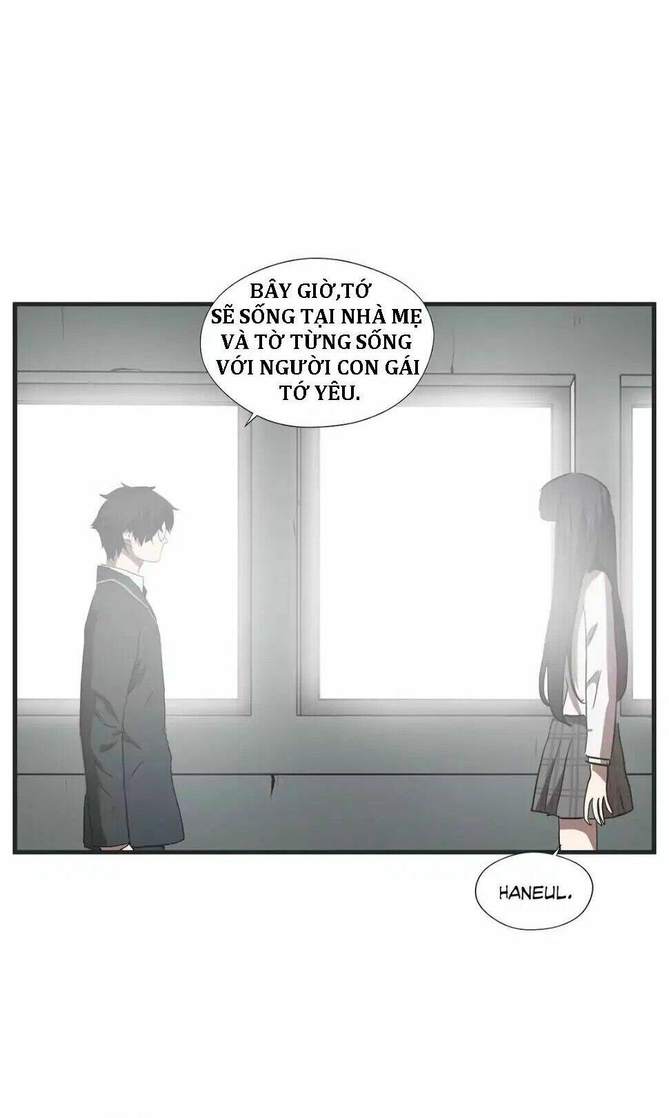 Đọc truyện Kẻ bị ruồng bỏ - Chap 69-Hết