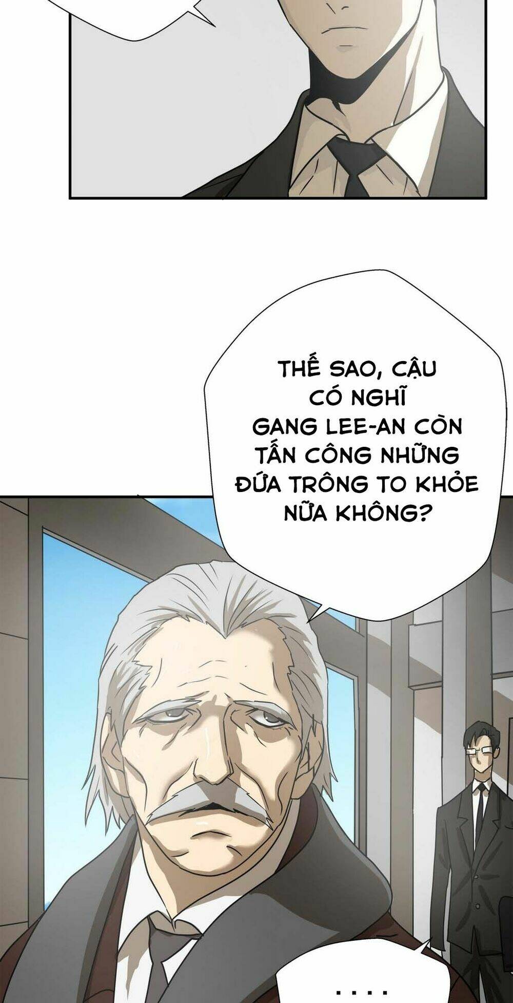 Đọc truyện Kẻ bị ruồng bỏ - Chap 8