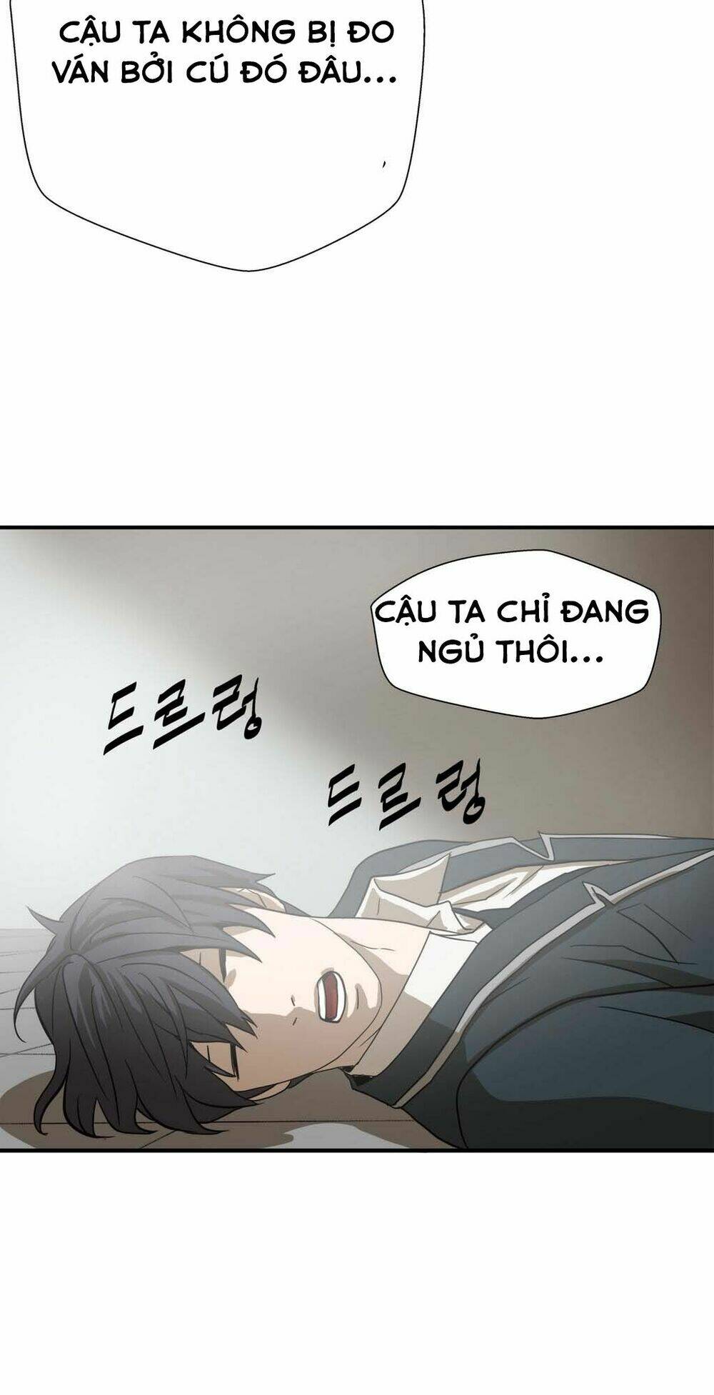 Đọc truyện Kẻ bị ruồng bỏ - Chap 8