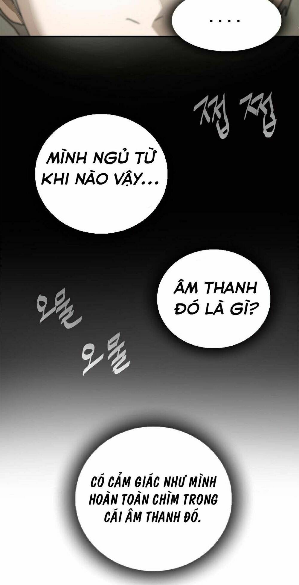 Đọc truyện Kẻ bị ruồng bỏ - Chap 8