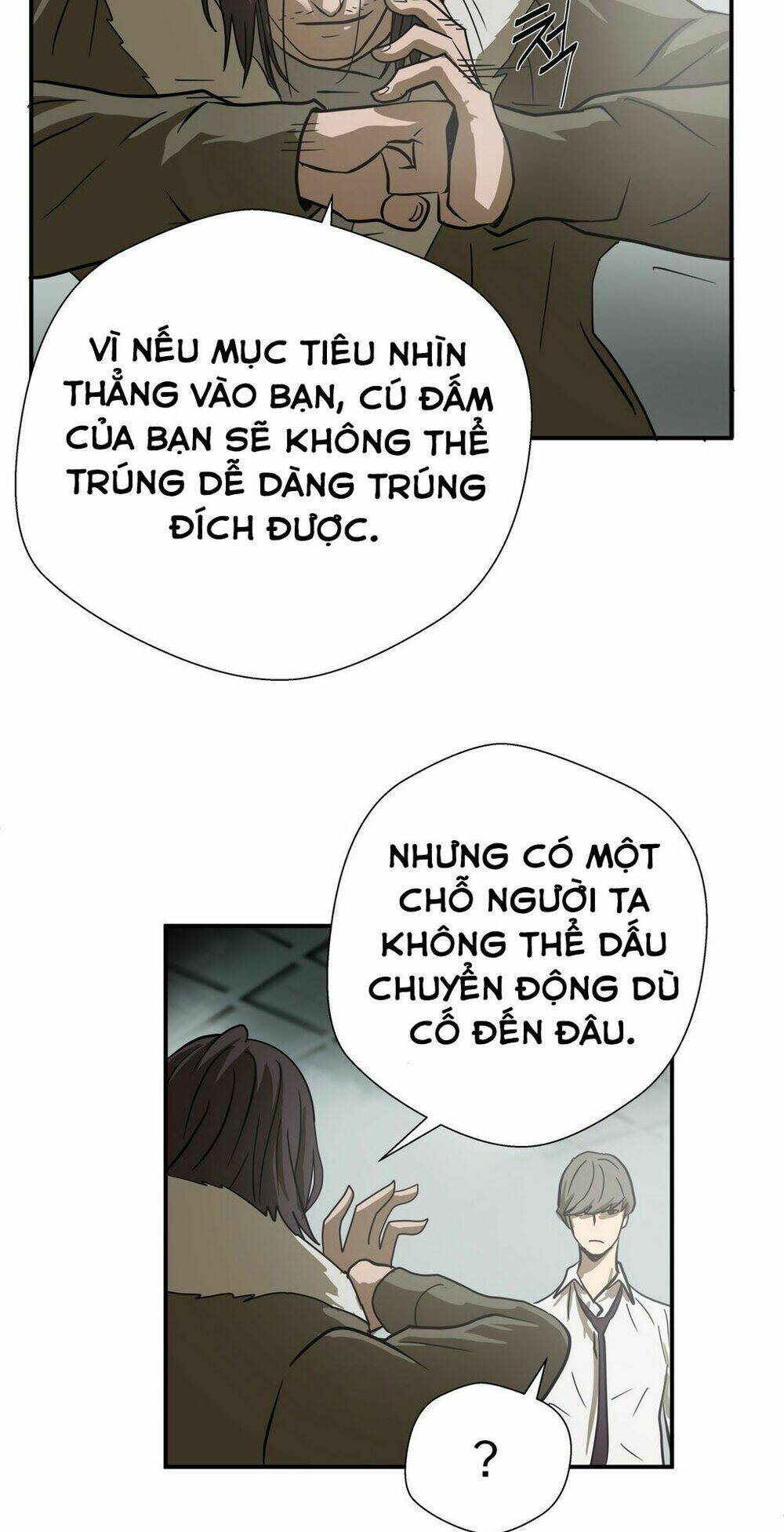 Đọc truyện Kẻ bị ruồng bỏ - Chap 9