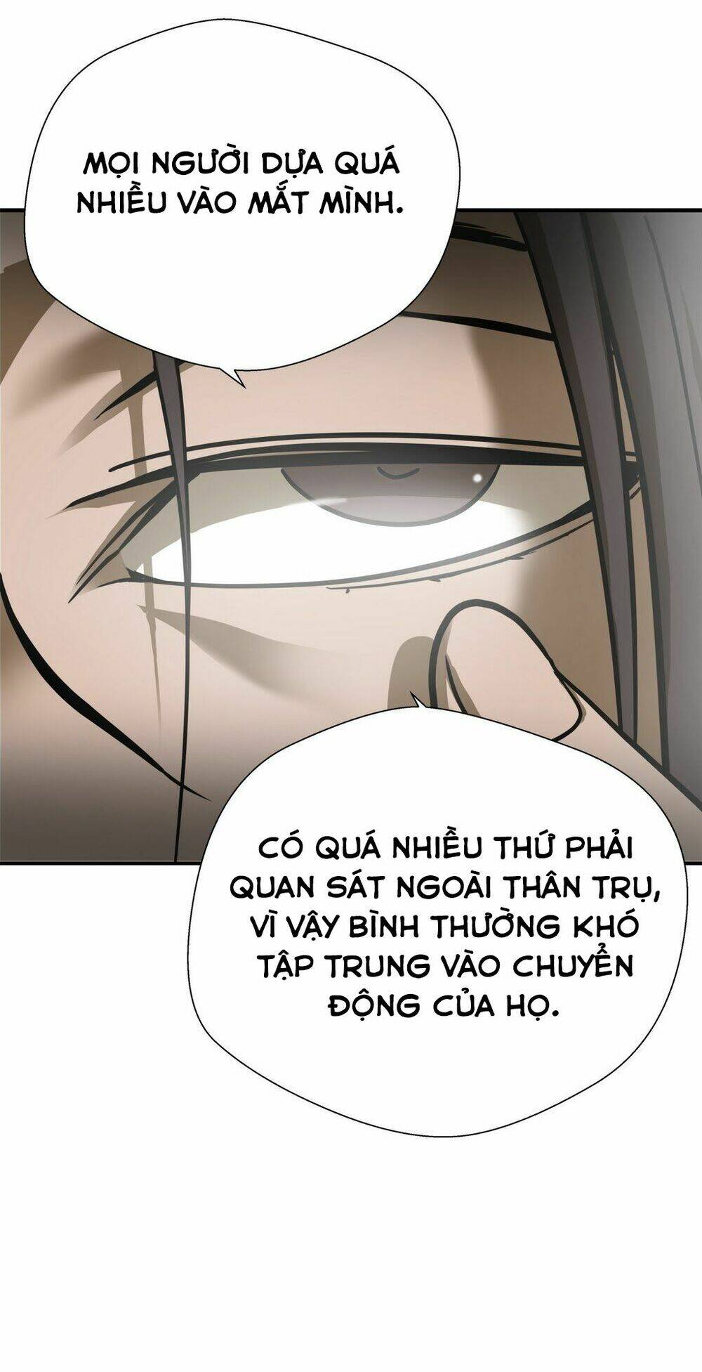 Đọc truyện Kẻ bị ruồng bỏ - Chap 9