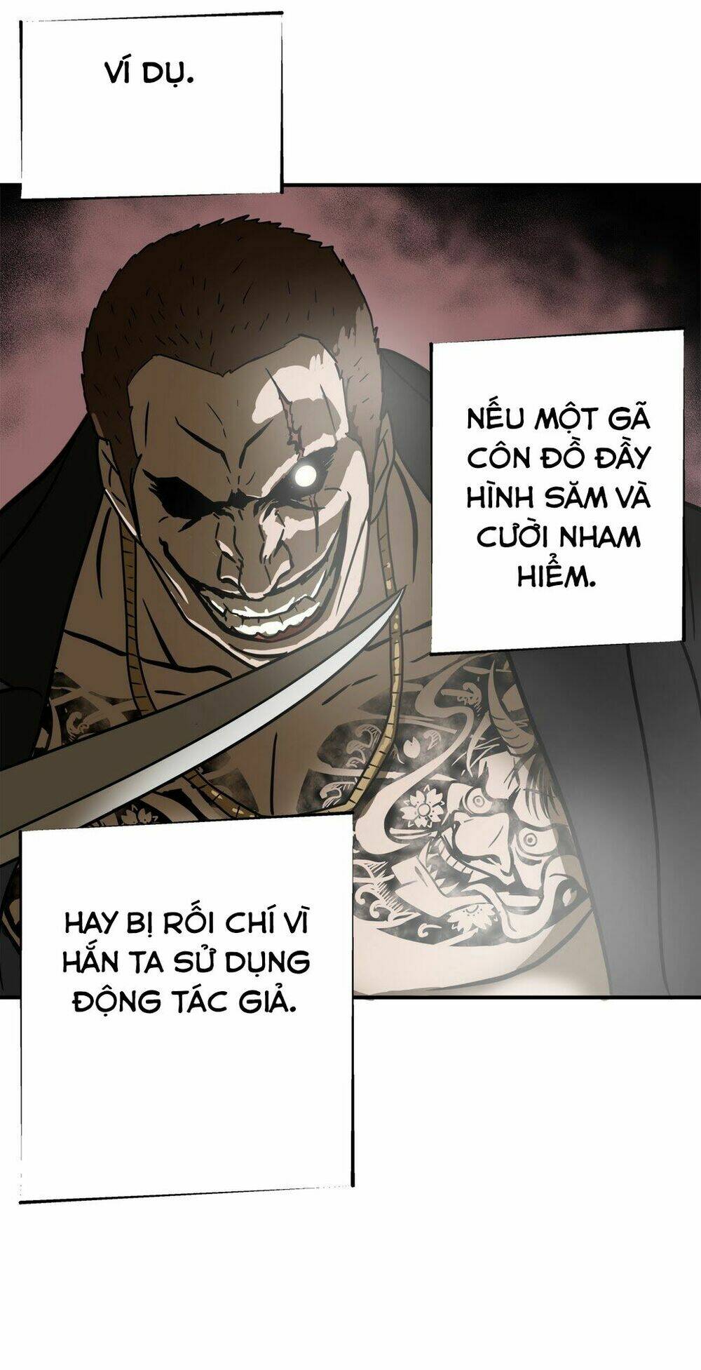 Đọc truyện Kẻ bị ruồng bỏ - Chap 9