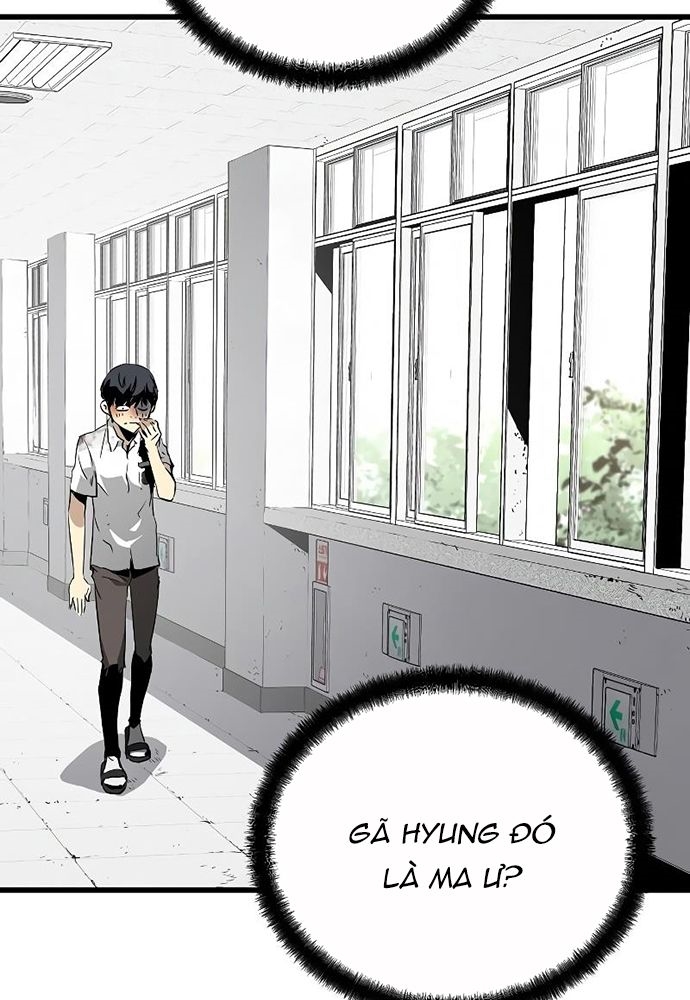 Đọc truyện Kẻ phá hoại 3 - Chap 2