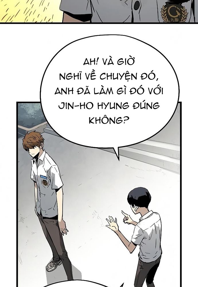 Đọc truyện Kẻ phá hoại 3 - Chap 3