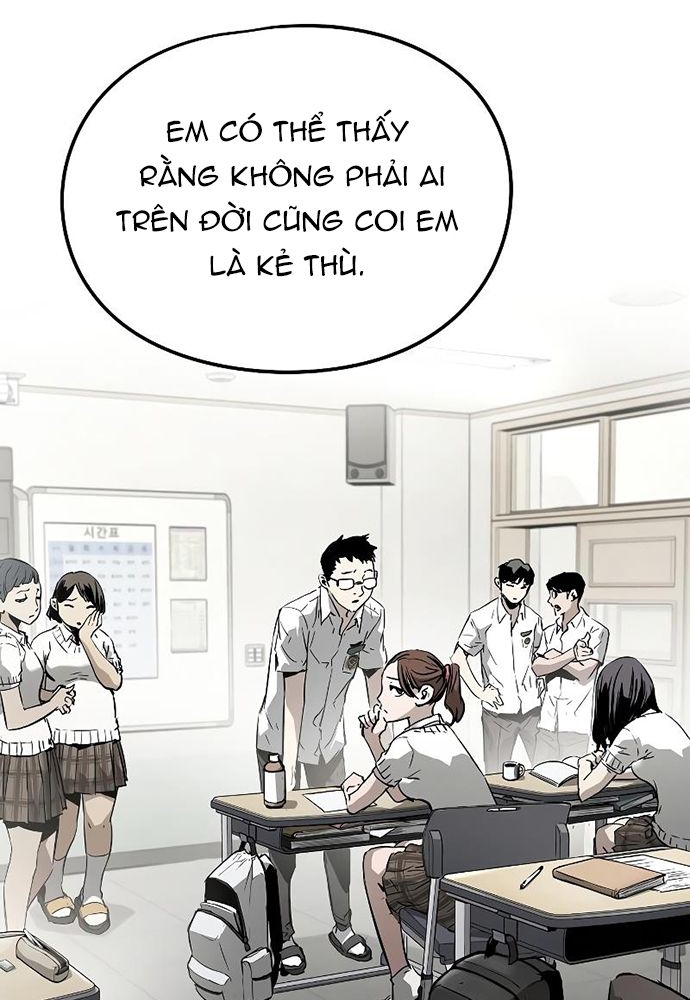 Đọc truyện Kẻ phá hoại 3 - Chap 3