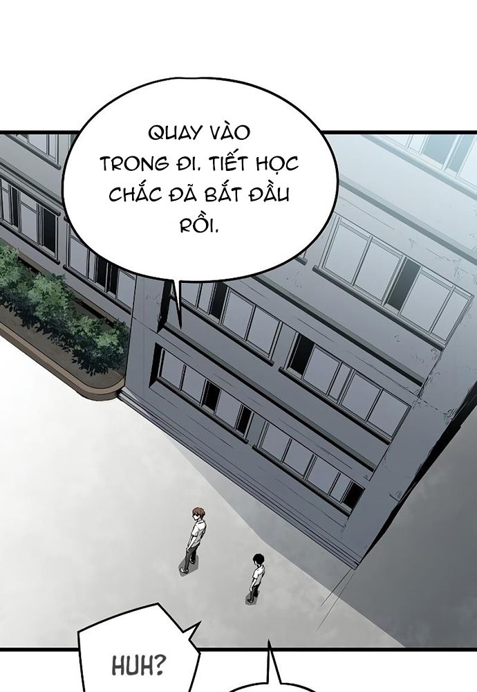 Đọc truyện Kẻ phá hoại 3 - Chap 3