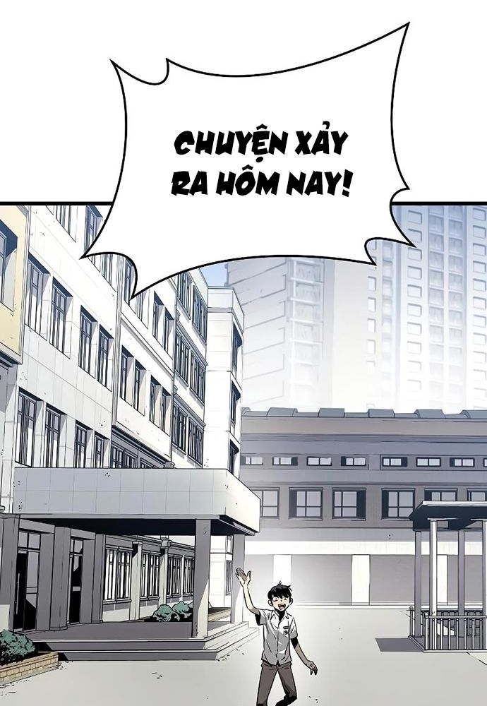 Đọc truyện Kẻ phá hoại 3 - Chap 3