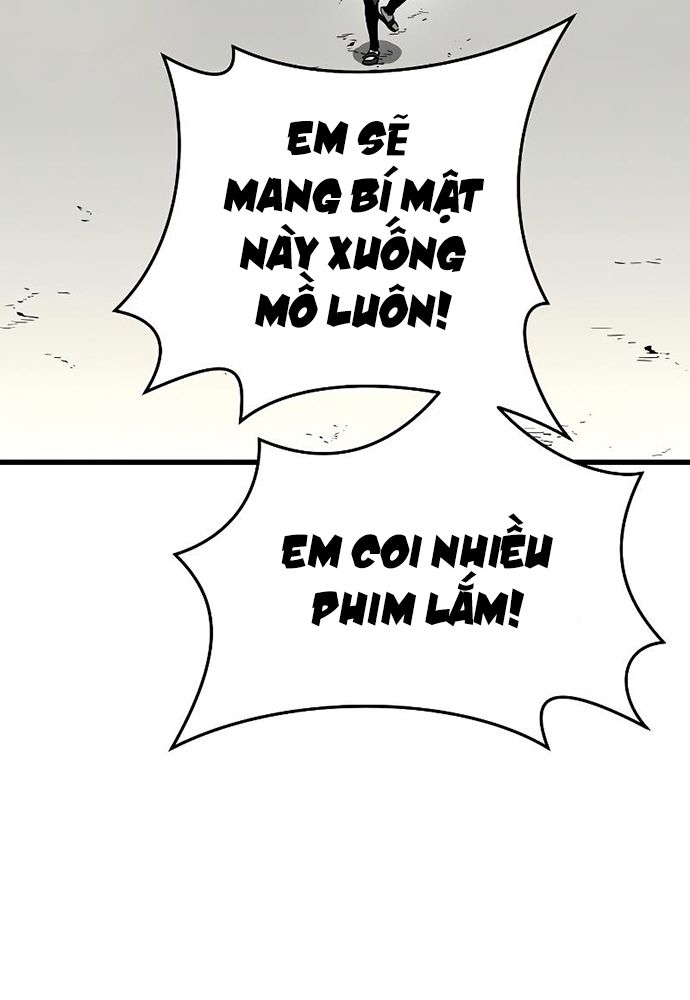 Đọc truyện Kẻ phá hoại 3 - Chap 3