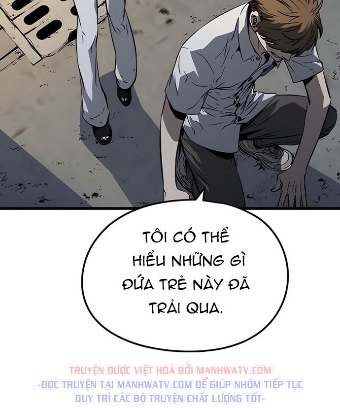 Đọc truyện Kẻ phá hoại 3 - Chap 4