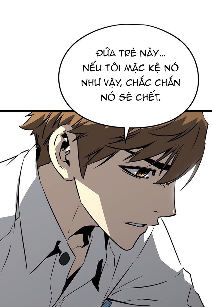 Đọc truyện Kẻ phá hoại 3 - Chap 4