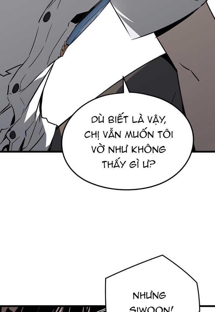 Đọc truyện Kẻ phá hoại 3 - Chap 4