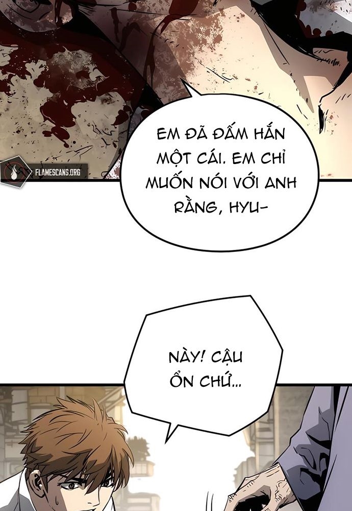 Đọc truyện Kẻ phá hoại 3 - Chap 4