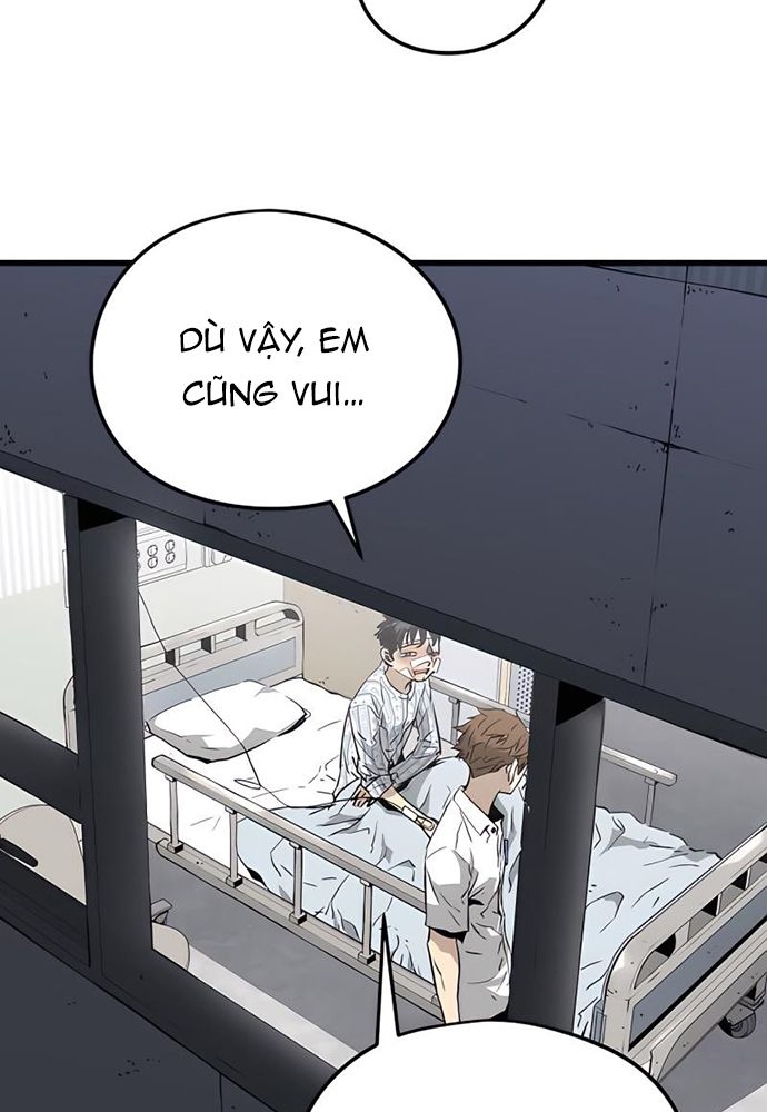 Đọc truyện Kẻ phá hoại 3 - Chap 4