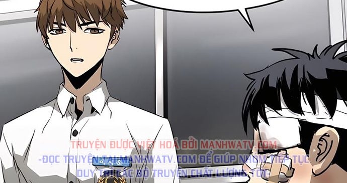 Đọc truyện Kẻ phá hoại 3 - Chap 4