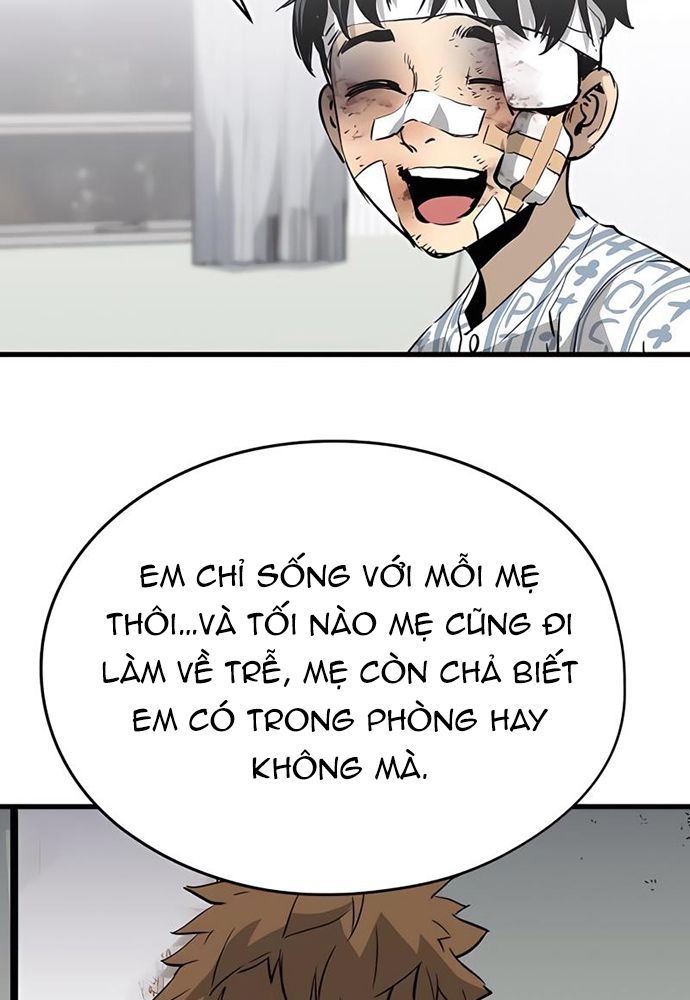 Đọc truyện Kẻ phá hoại 3 - Chap 4