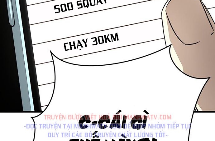 Đọc truyện Kẻ phá hoại 3 - Chap 4