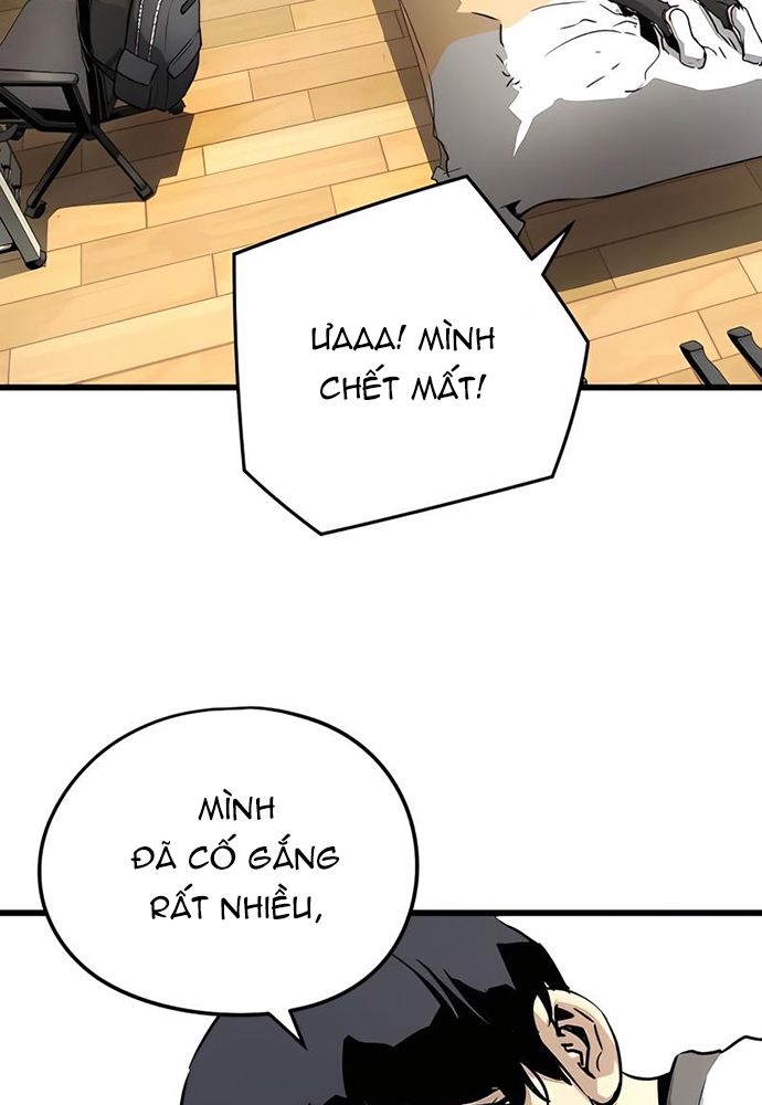 Đọc truyện Kẻ phá hoại 3 - Chap 5