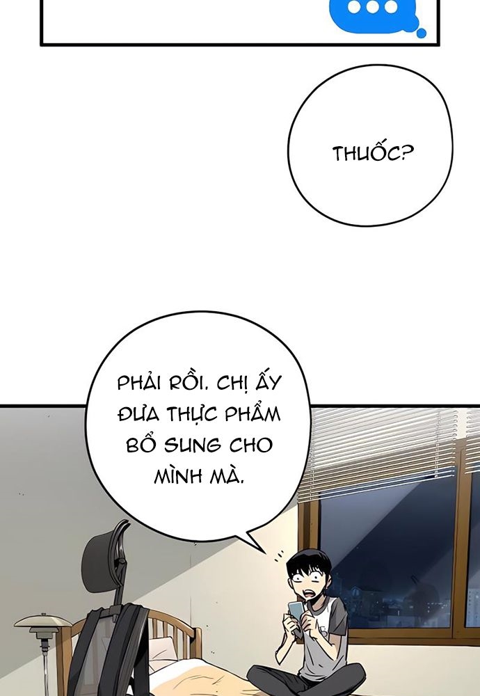 Đọc truyện Kẻ phá hoại 3 - Chap 5