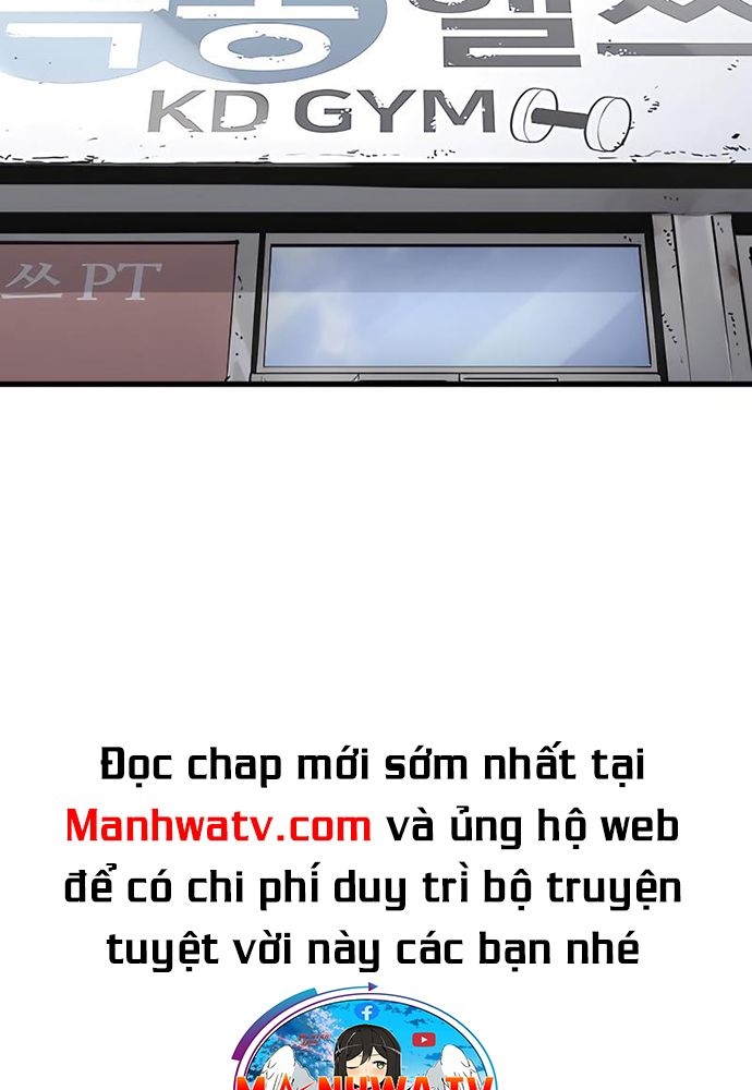 Đọc truyện Kẻ phá hoại 3 - Chap 5