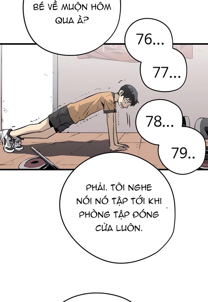 Đọc truyện Kẻ phá hoại 3 - Chap 5