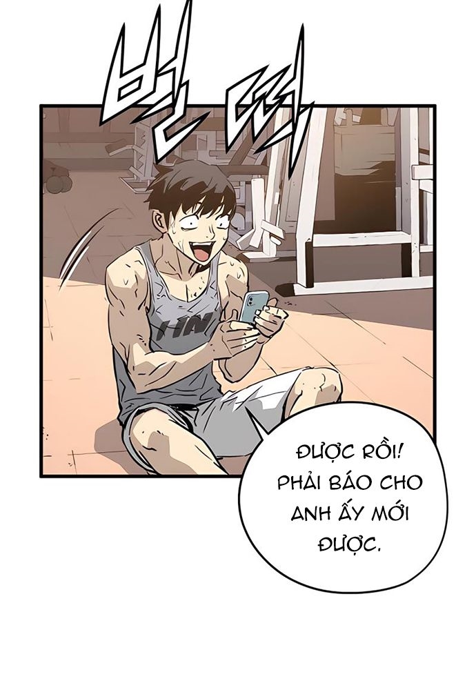 Đọc truyện Kẻ phá hoại 3 - Chap 5