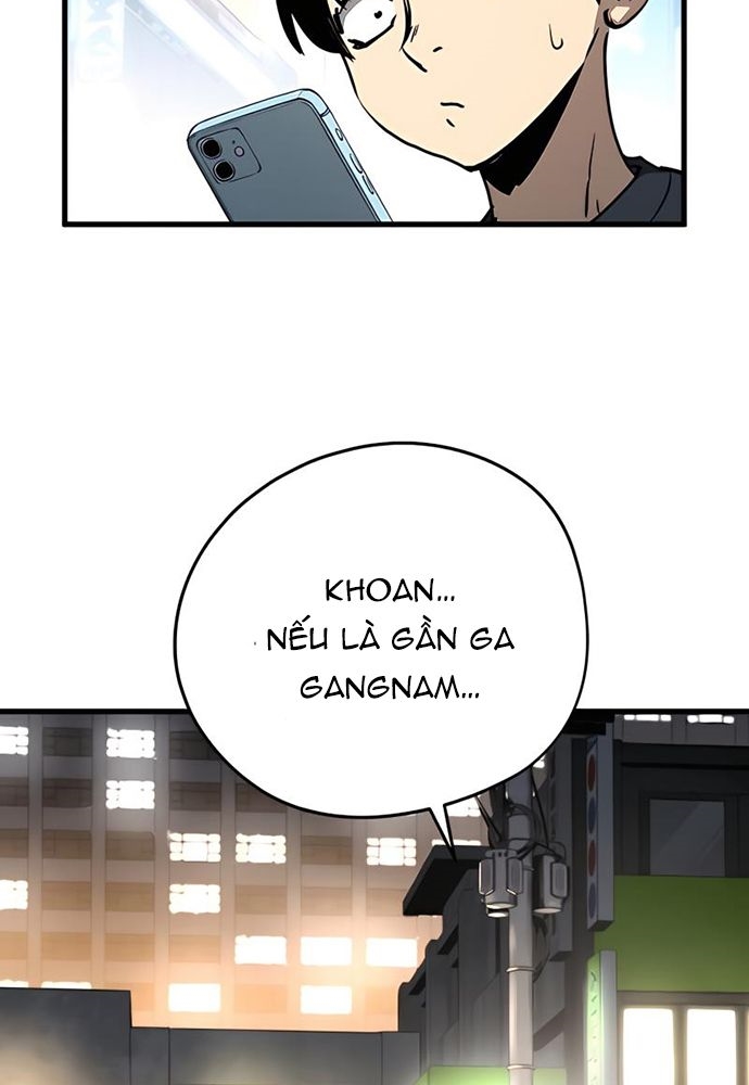 Đọc truyện Kẻ phá hoại 3 - Chap 5