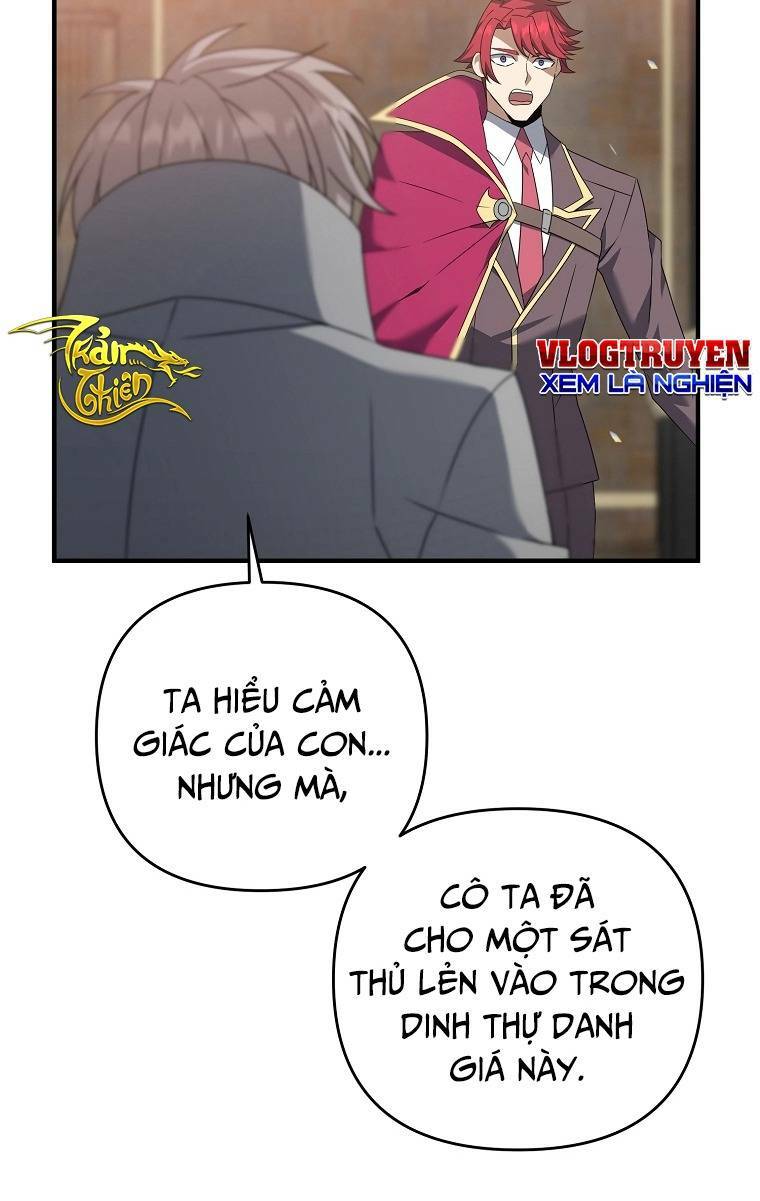 Đọc truyện Bậc thầy kiếm sĩ lười biếng - Chap 10